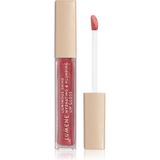Lumene - Luminous Shine - Hydraterende Lipgloss - Petal Pink - 5 ml