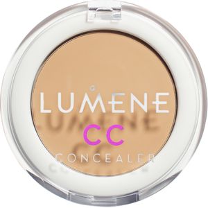 Lumene Color Correcting CC Concealer Medium 2.5 g