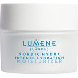 Nordic Hydra Intense Hydration Moisturizer Intensief Hydraterende Gezichtscrème 50ml