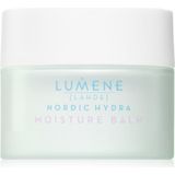 Lumene Nordic Hydra Diepe Hydratatie Balm voor Normale tot Droge Huid 50 ml