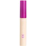Lumene - CC All-Over Concealer - Crèmige Concealer - Tint 00 Ultra Light - 8.5 ml