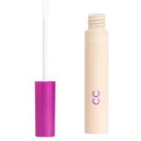 Lumene - CC All-Over Concealer - Crèmige Concealer - Tint 00 Ultra Light - 8.5 ml