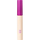 Lumene - CC All-Over Concealer - Crèmige Concealer - Tint 00 Ultra Light - 8.5 ml
