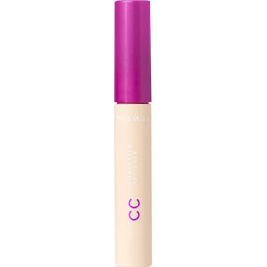 Lumene - CC All-Over Concealer - Crèmige Concealer - Tint 00 Ultra Light - 8.5 ml