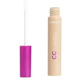 Lumene - CC All-Over Concealer - Crèmige Concealer - Tint 0.5 Light - 8.5 ml