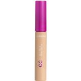 Lumene - CC All-Over Concealer - Crèmige Concealer - Tint 2 Medium - 8.5 ml