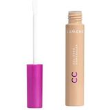Lumene - CC All-Over Concealer - Crèmige Concealer - Tint 2 Medium - 8.5 ml