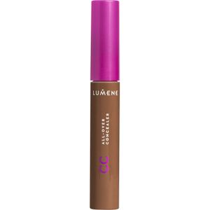Lumene - CC All-Over Concealer - 7 Deep - Concealer