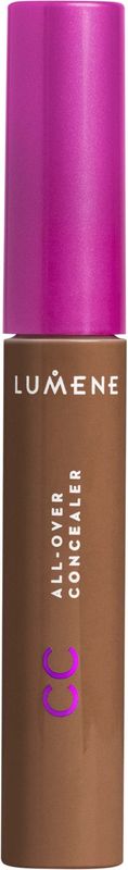 Lumene - CC All-Over Concealer - 7 Deep - Concealer