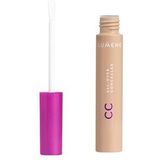 Lumene - CC All-Over Concealer - Medium Dekking - Hyaluronzuur - Vegan