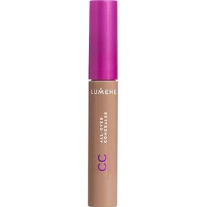 Lumene - CC All-Over Concealer - 6 Tinten - Hydratatie - Romige Textuur