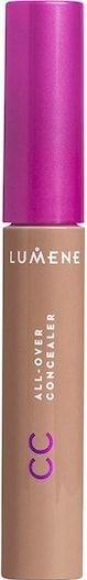Lumene - CC All-Over Concealer - 6 Tinten - Hydratatie - Romige Textuur