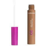 Lumene - CC All-Over Concealer - Medium Dekking - Romige Textuur - Hydratatie