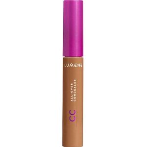 Lumene - CC All-Over Concealer - Medium Dekking - Romige Textuur - Hydratatie