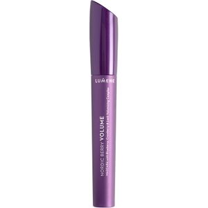 Lumene Nordic Berry Volume Mascara Black 8 ml
