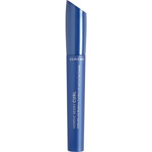 Lumene Nordic Berry Curl Mascara Black