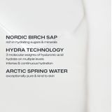Lumene - Nordic Hydra Moisture Balm - Gezichtscrème - 50 ml - Veganistisch
