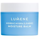 Lumene - Nordic Hydra Moisture Balm - Gezichtscrème - 50 ml - Veganistisch