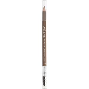 Lumene - Eyebrow Shaping Pencil - Wenkbrauwpotlood - Blonde