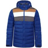 Icepeak - Cannon - Ski Jas - Ultramarine - Polyester - Waterdicht