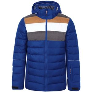 Icepeak - Cannon - Ski Jas - Ultramarine - Polyester - Waterdicht