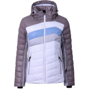 Icepeak - Cecilia - Ski Jas - Optic White
