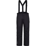 Icepeak Travis Wintersportbroek - Mannen - zwart