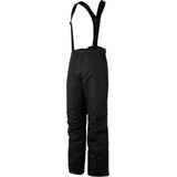 Icepeak Travis Wintersportbroek - Mannen - zwart