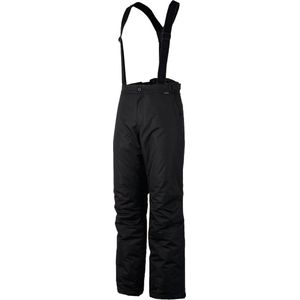 Icepeak Travis Wintersportbroek - Mannen - zwart