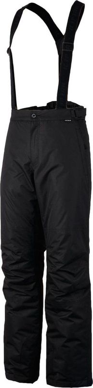 Icepeak Travis Wintersportbroek - Mannen - zwart