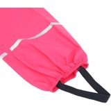 Waterdichte Broek - Kinderen - Zwart - 76% PVC 24% Polyester