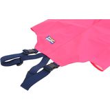 Waterdichte Broek - Kinderen - Zwart - 76% PVC 24% Polyester