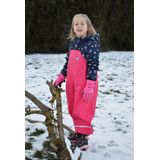 Waterdichte Broek - Kinderen - Zwart - 76% PVC 24% Polyester
