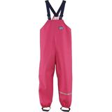 Waterdichte Broek - Kinderen - Zwart - 76% PVC 24% Polyester