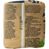 Vuokkoset Bio Maandverband Normal Wings 12 stuks