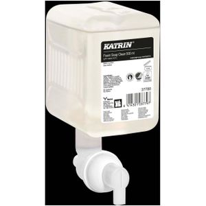 KATRIN Clean Schaumseife 0,5 l