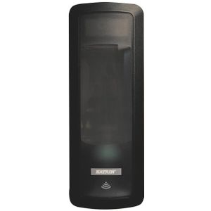 Dispenser Katrin 44702 zeepdispenser Touchfree 500ml zwart