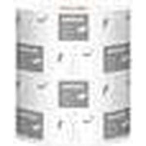 Katrin PLUS - Handdoekrollen - Hoogwit - 2-laags M2 - 171 m - Doos 6 x 180 meter