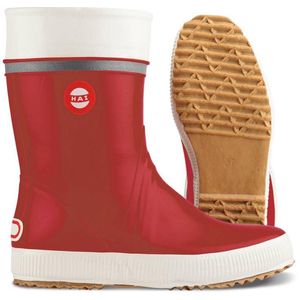 Nokian - Hai - Regenlaars - Donkerrood - Rubber