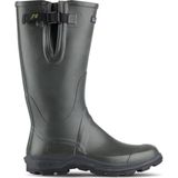 Komrads vegan sneakers - OCNS Slip On Olive - Schoen uit duurzaam en gerecycleerd materiaal