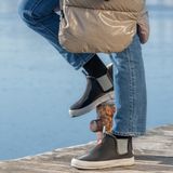 Nokian - HAI LOW - Regenlaarsje - Zwart