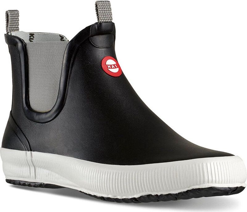 Nokian - HAI LOW - Regenlaarsje - Zwart