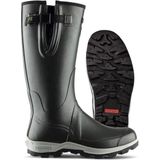 Skechers - Delson Camben - Heren - Sneakers - Groen