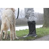 Skechers - Delson Camben - Heren - Sneakers - Groen