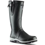 Skechers - Delson Camben - Heren - Sneakers - Groen