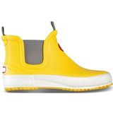 Regenlaars Nokian Hai Low Yellow-Schoenmaat 41