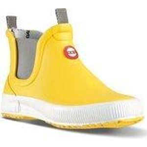 Regenlaars Nokian Hai Low Yellow-Schoenmaat 37