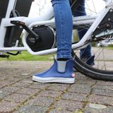 Nokian - HAI LOW - Regenlaarsje - Blauw