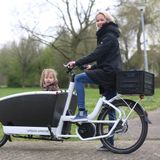 Nokian - HAI LOW - Regenlaarsje - Blauw