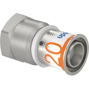 S-Press plus Übergangsmuffe 20-Rp1/2'FT - Uponor